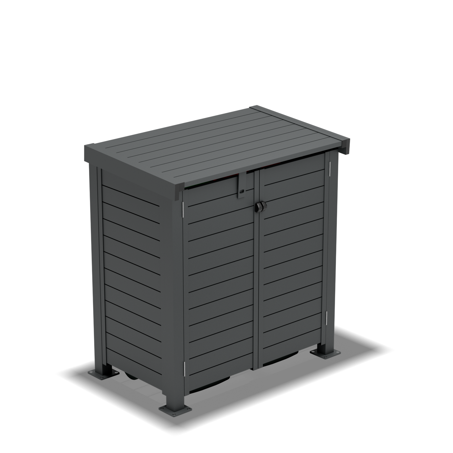 The Pump Shed