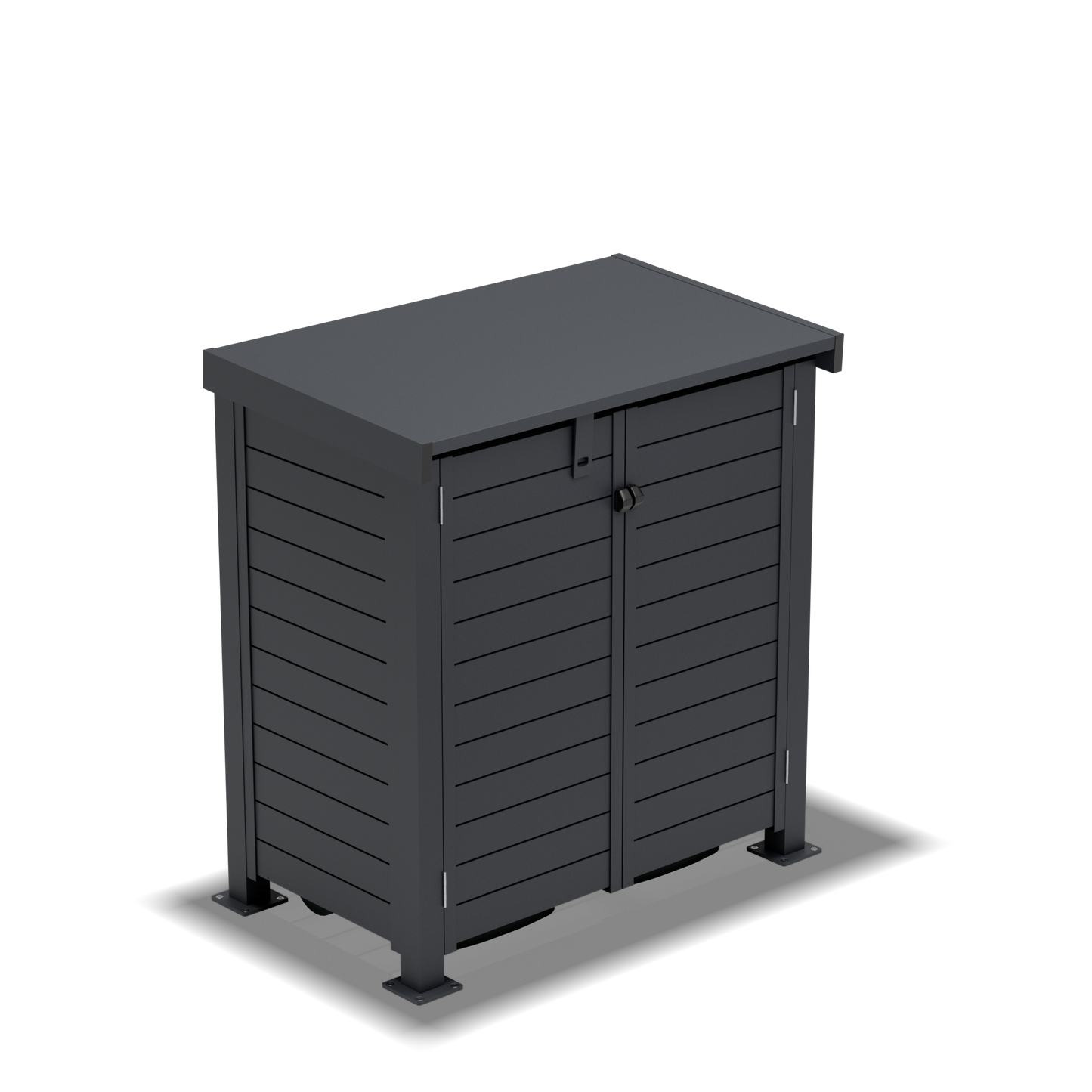 The Bin Cover