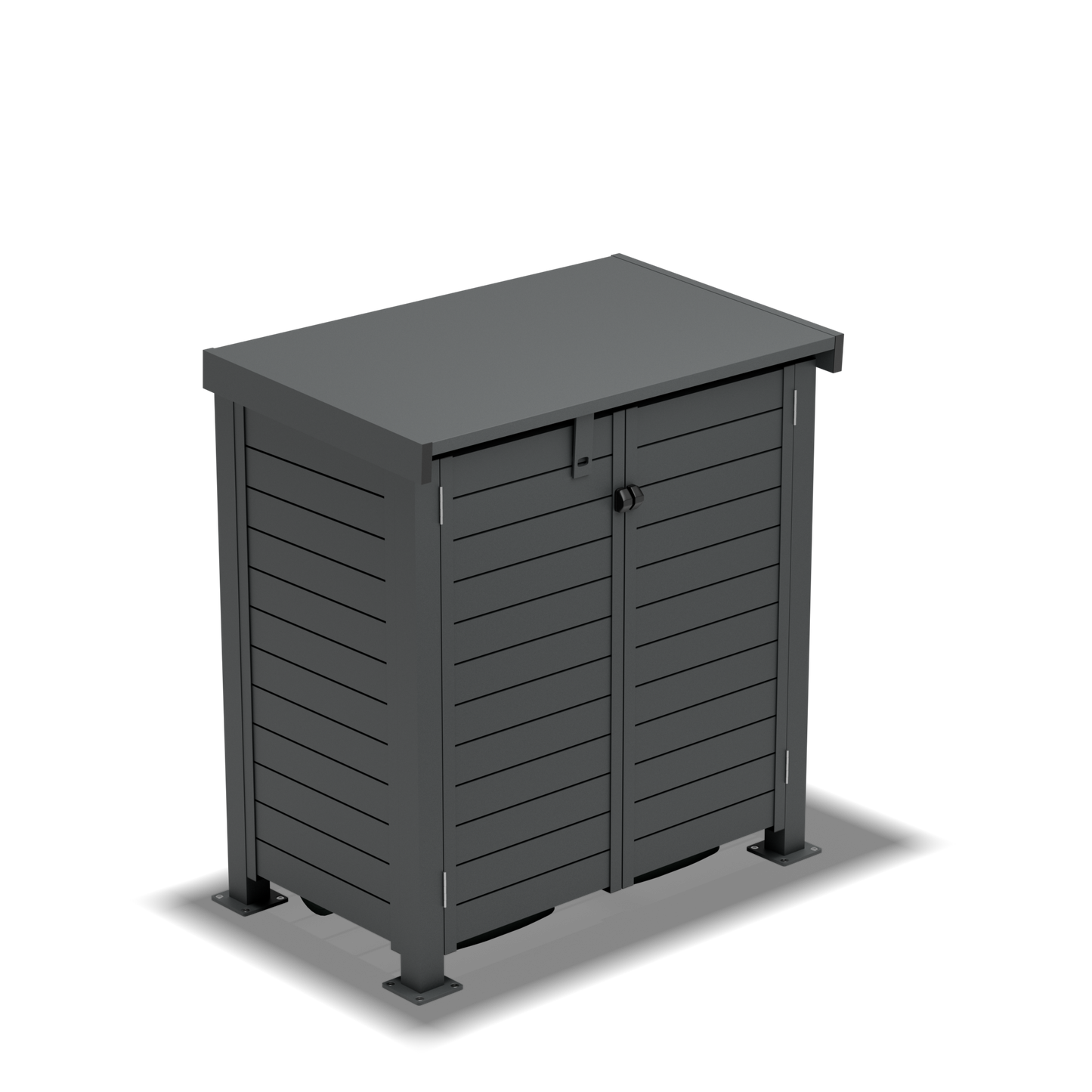 The Bin Cover