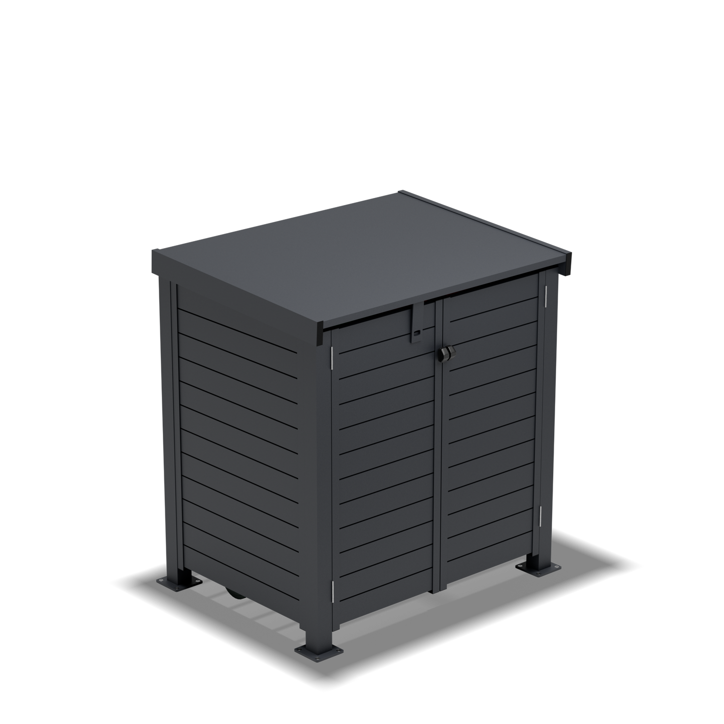 The Bin Cover
