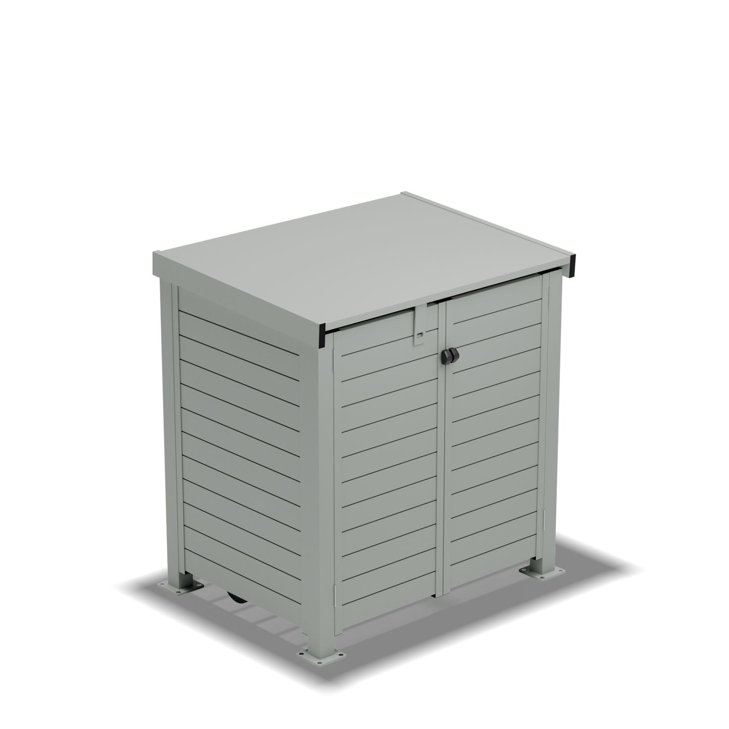 The Bin Cover
