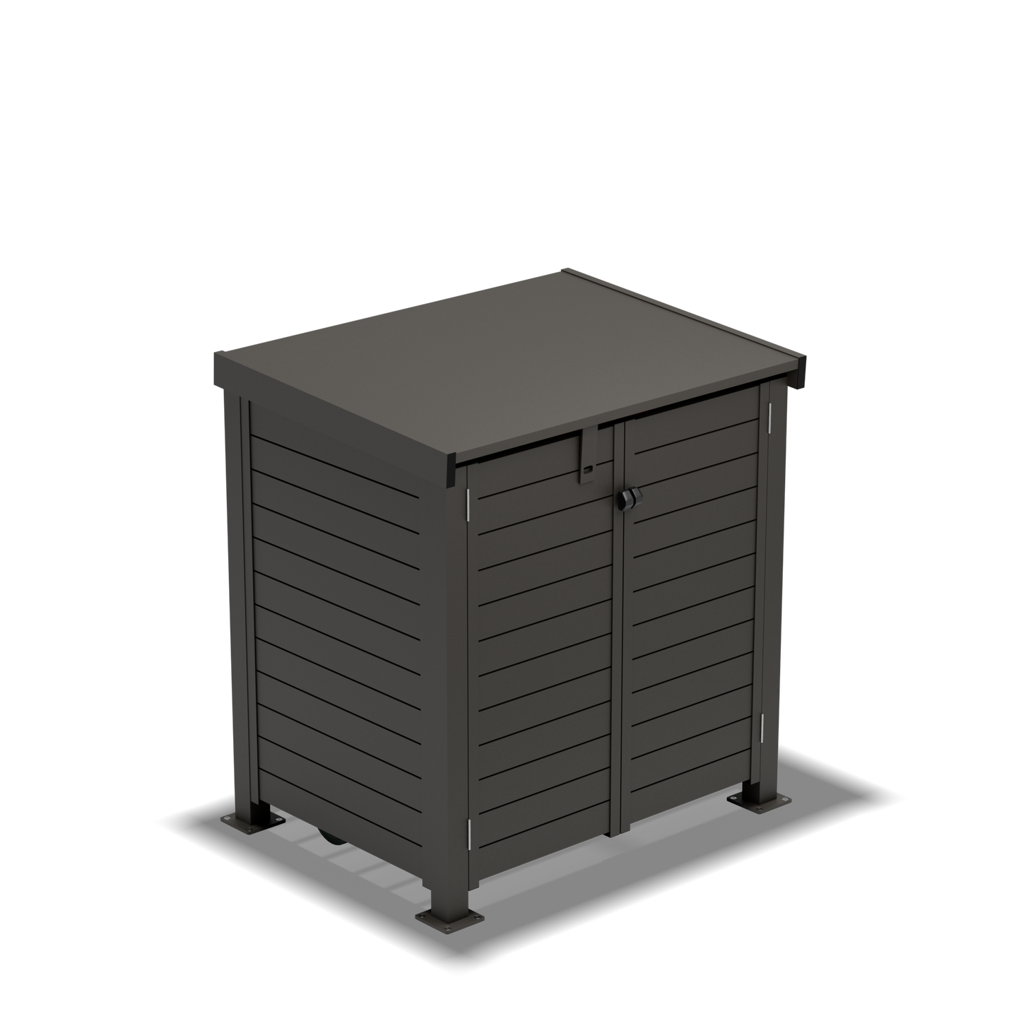 The Bin Cover