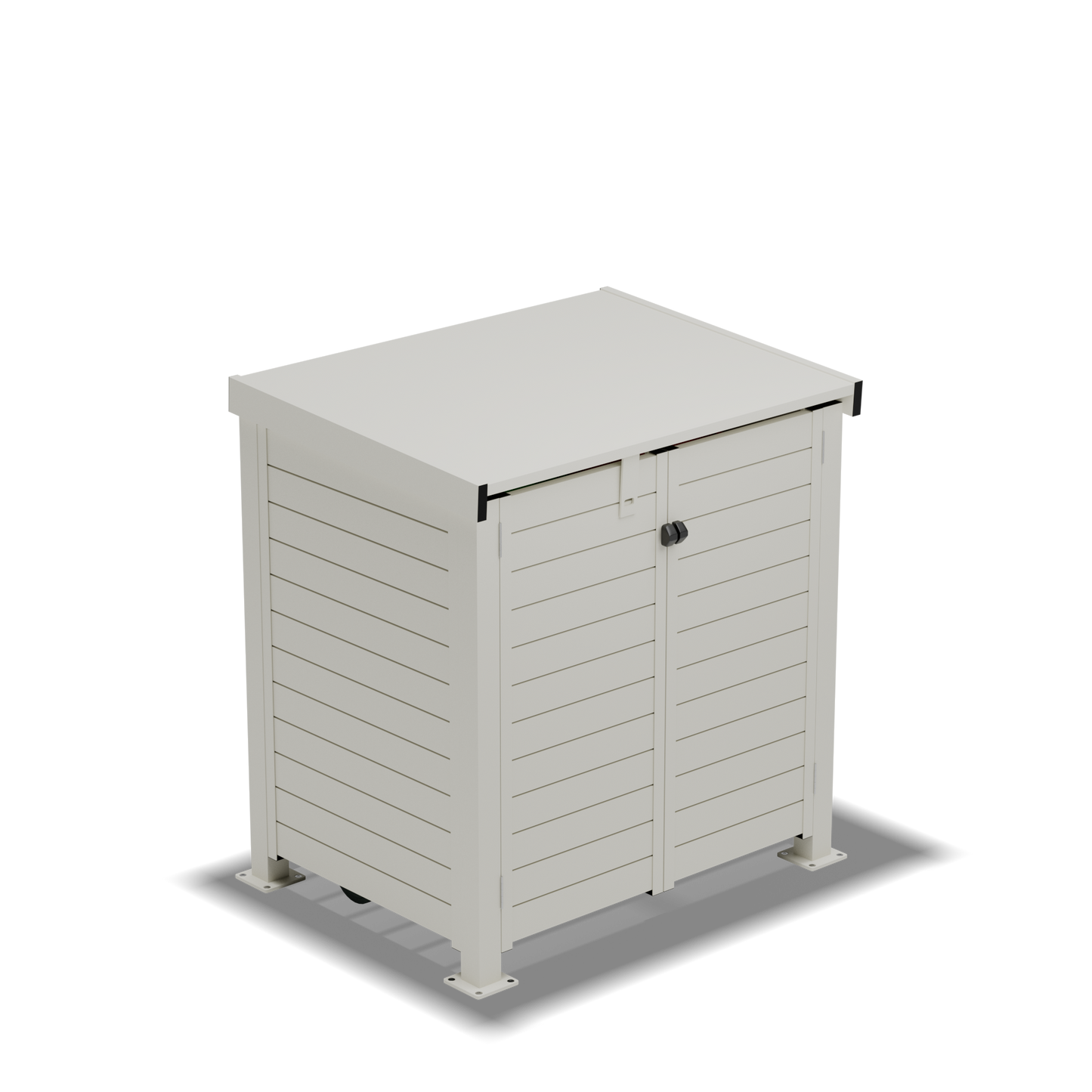 The Bin Cover