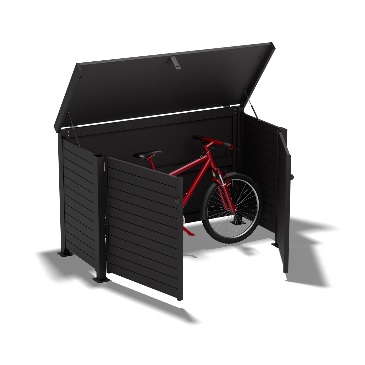 The Bike Box