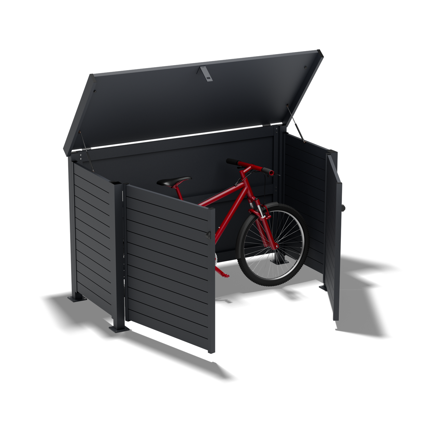 The Bike Box