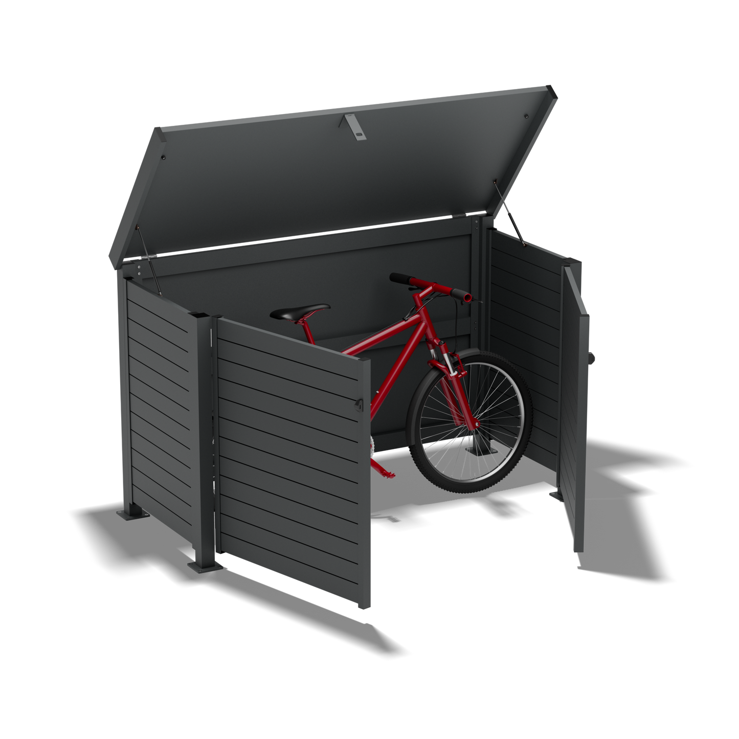 The Bike Box