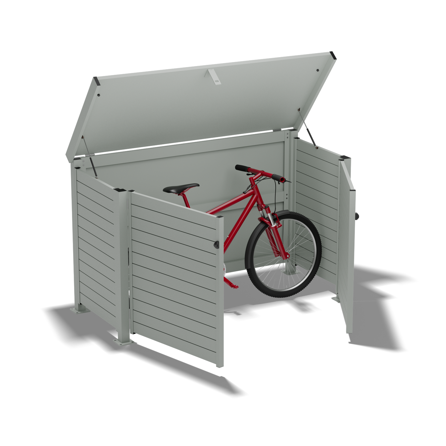 The Bike Box