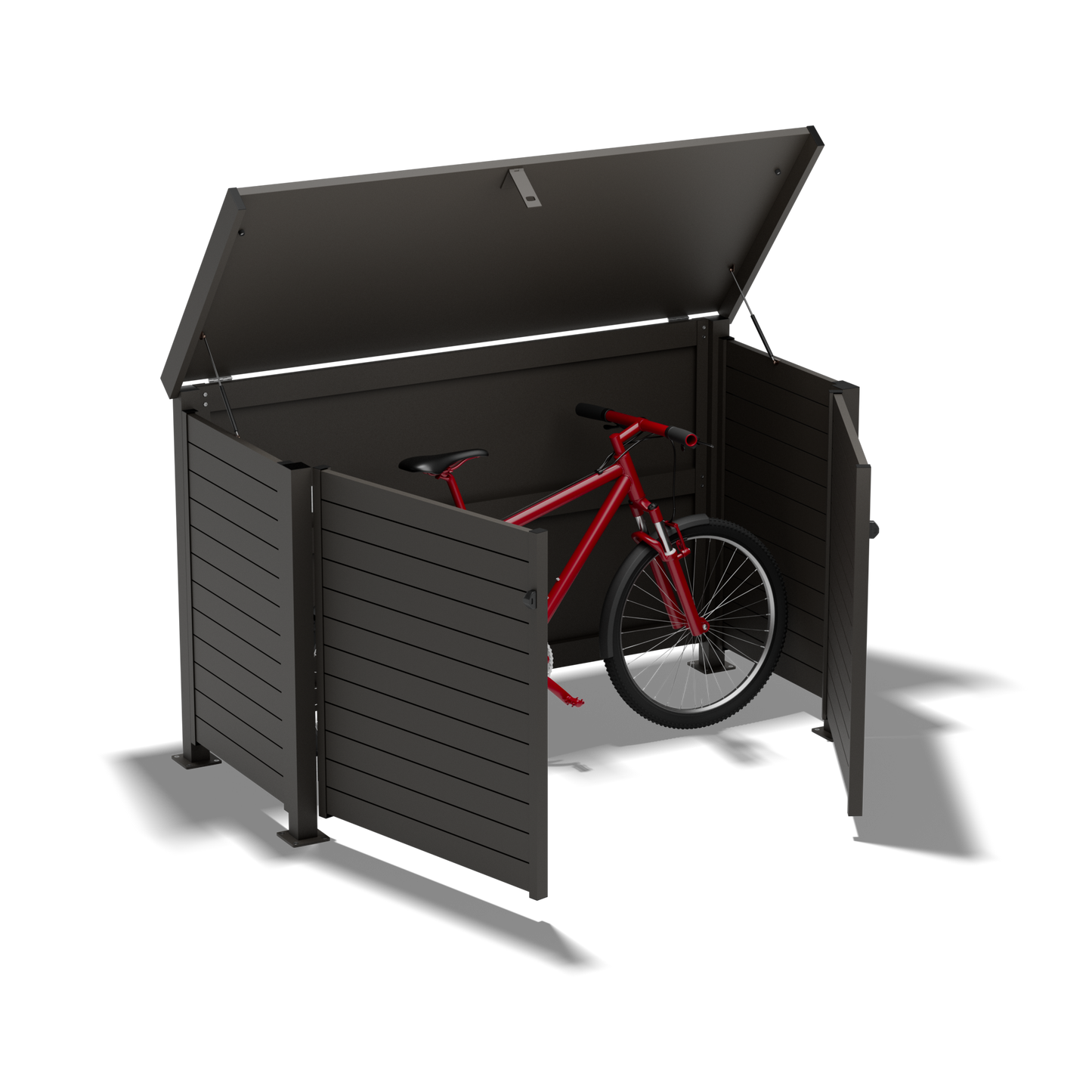 The Bike Box