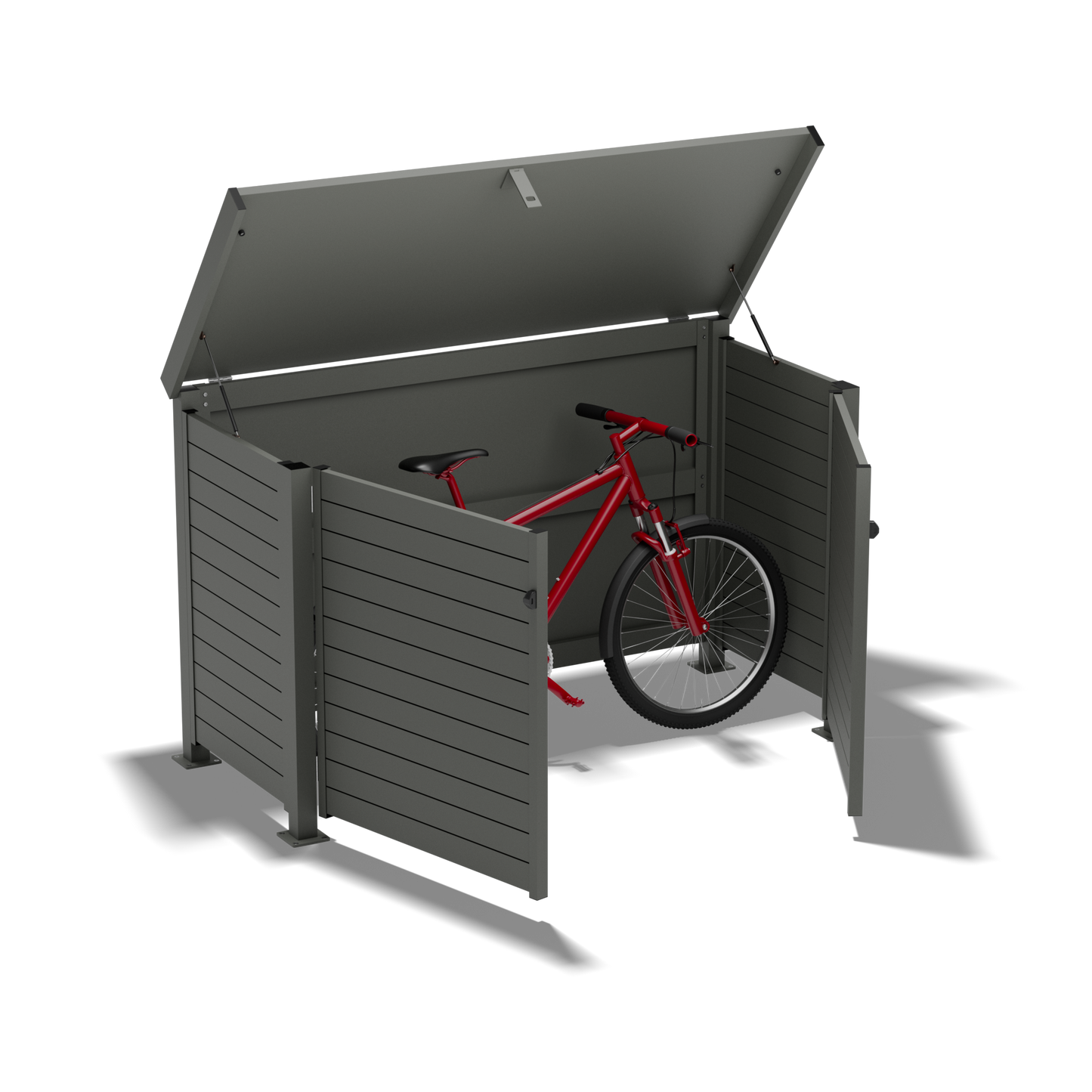 The Bike Box
