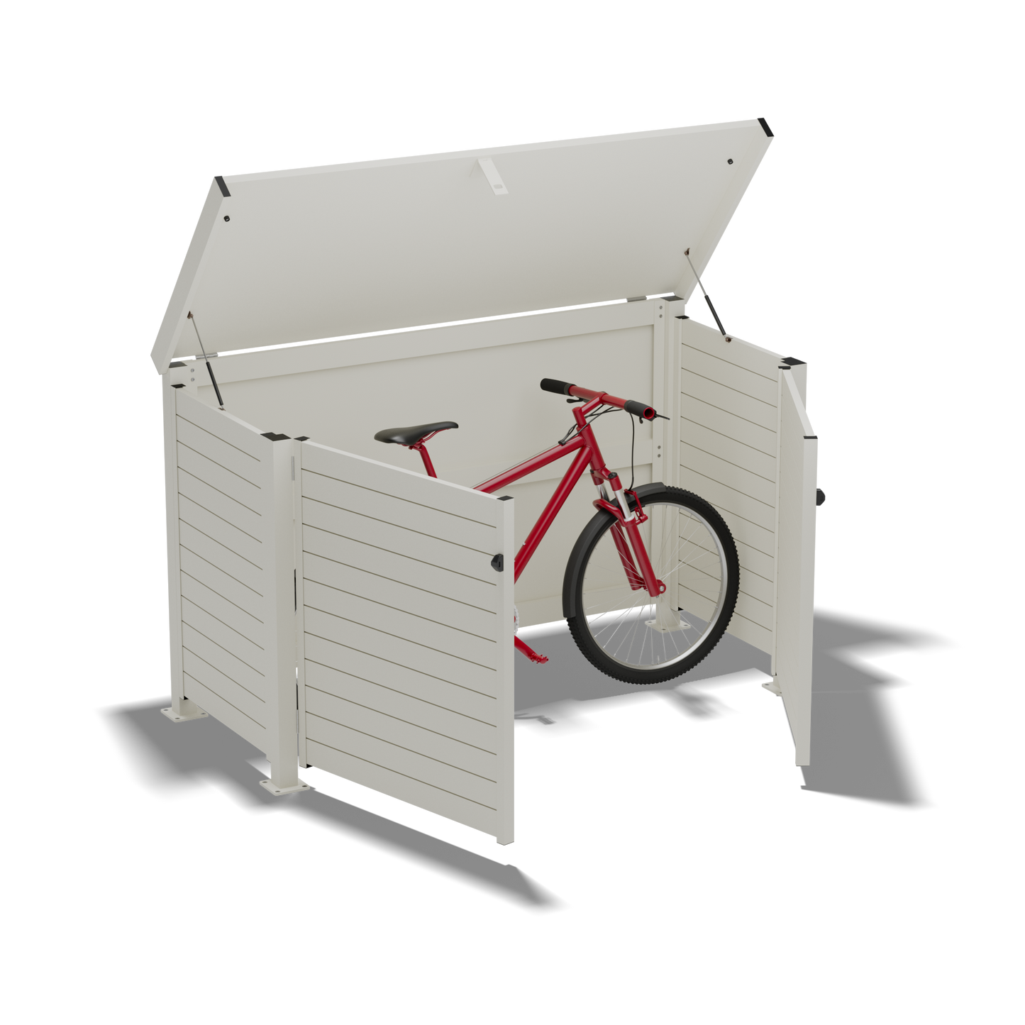 The Bike Box