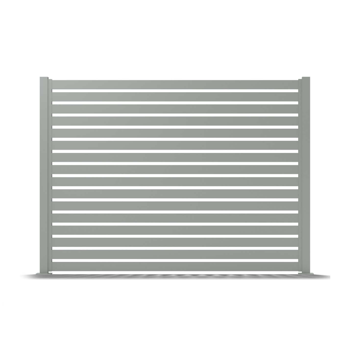 Slat Screen - Horizontal