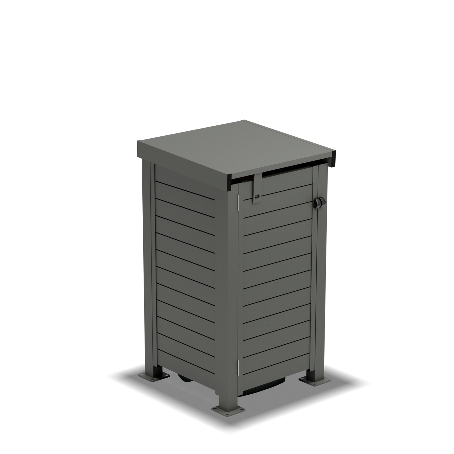 The Bin Cover