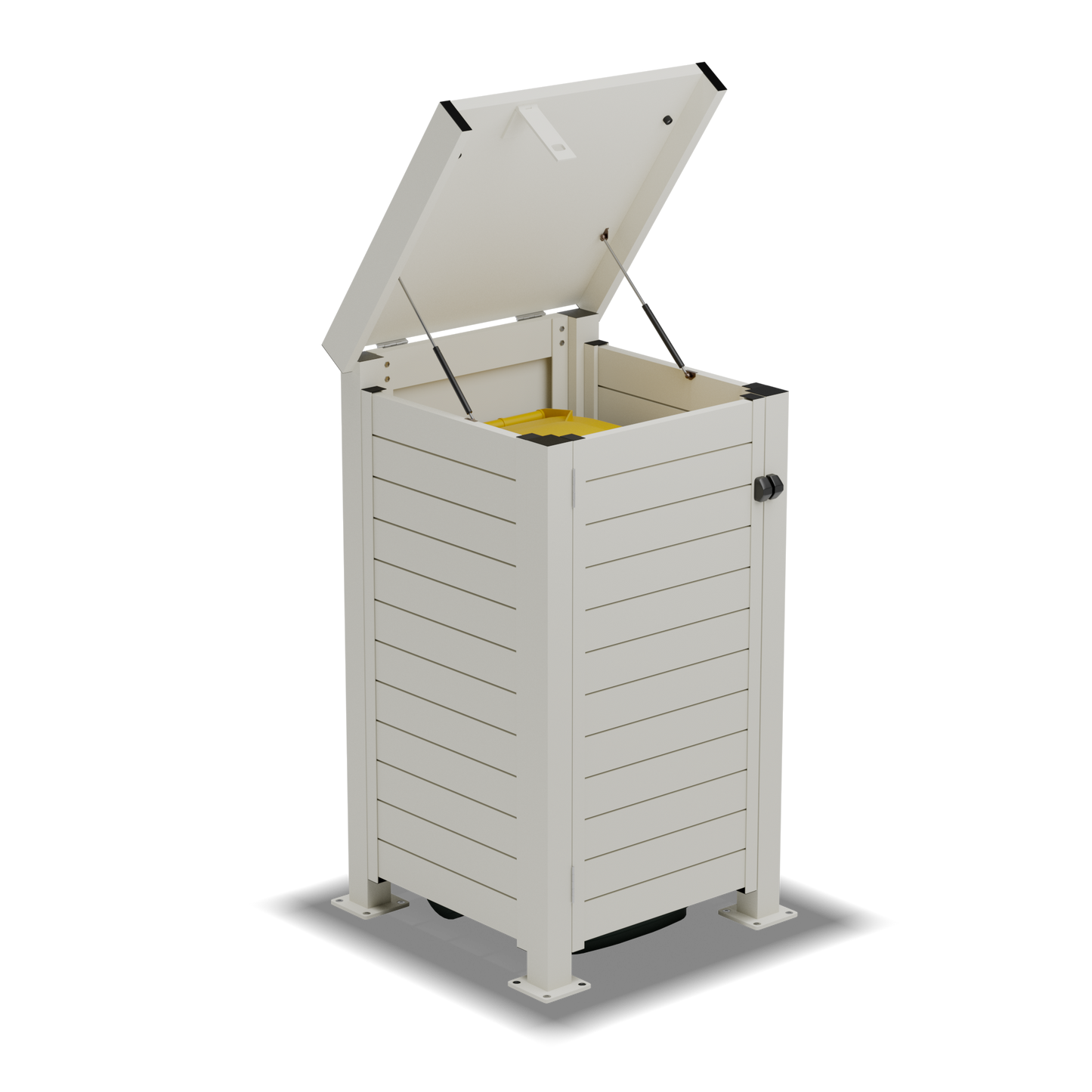 The Bin Cover