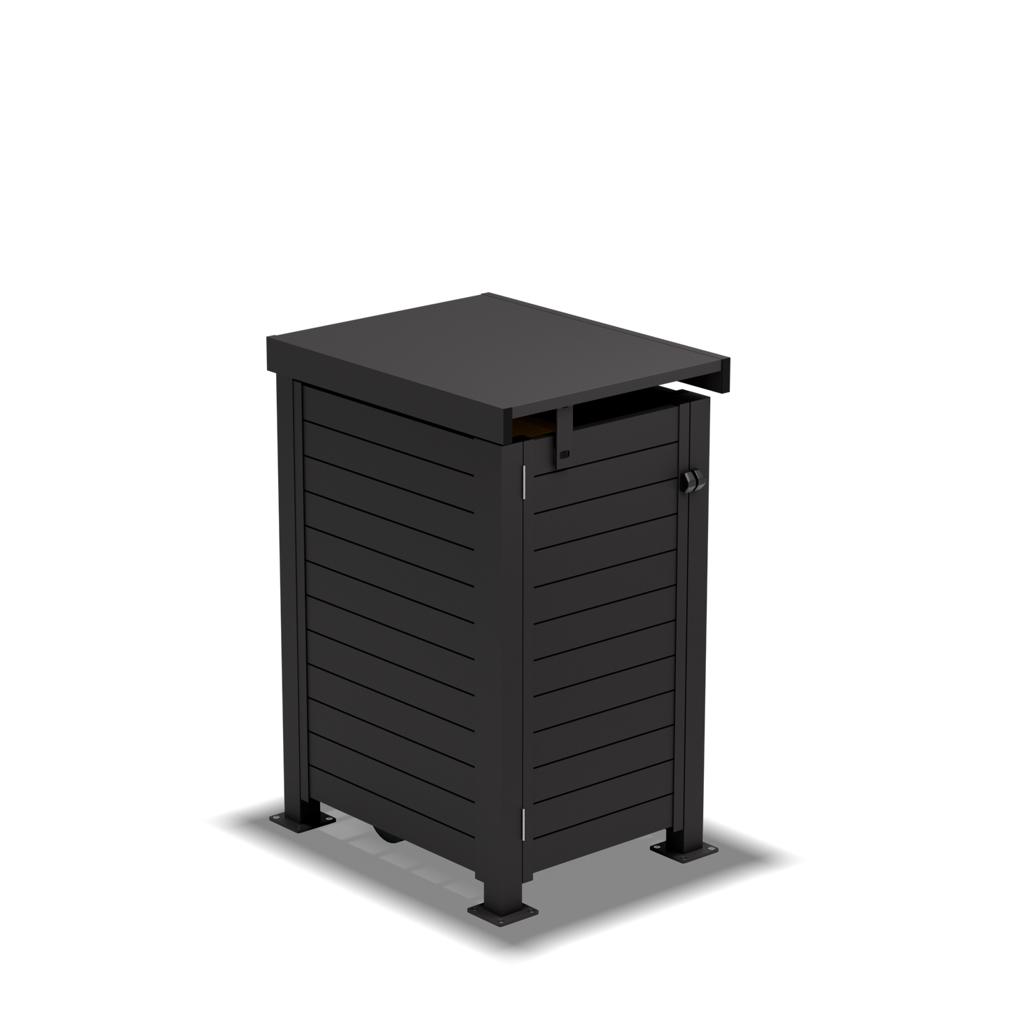The Bin Cover