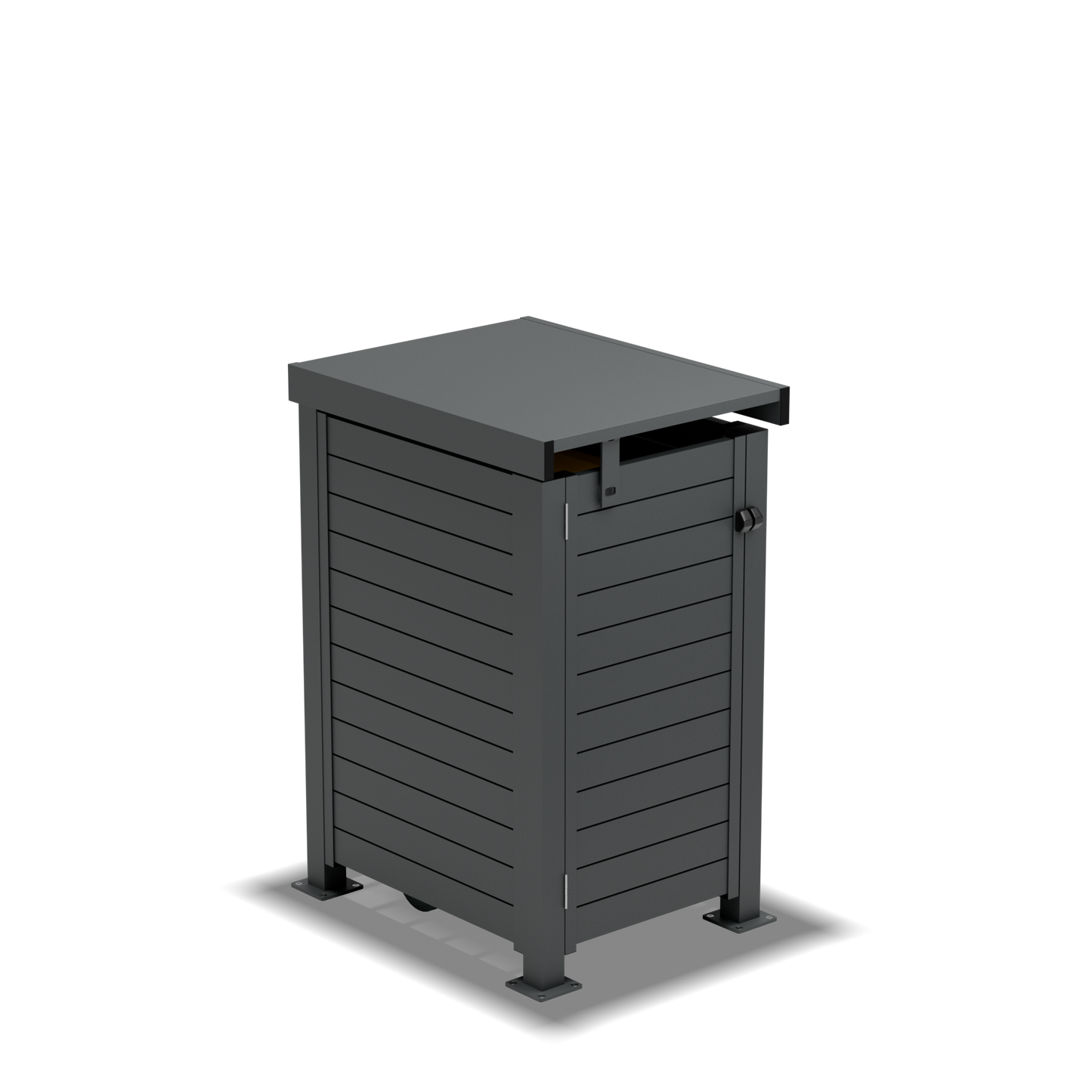 The Bin Cover