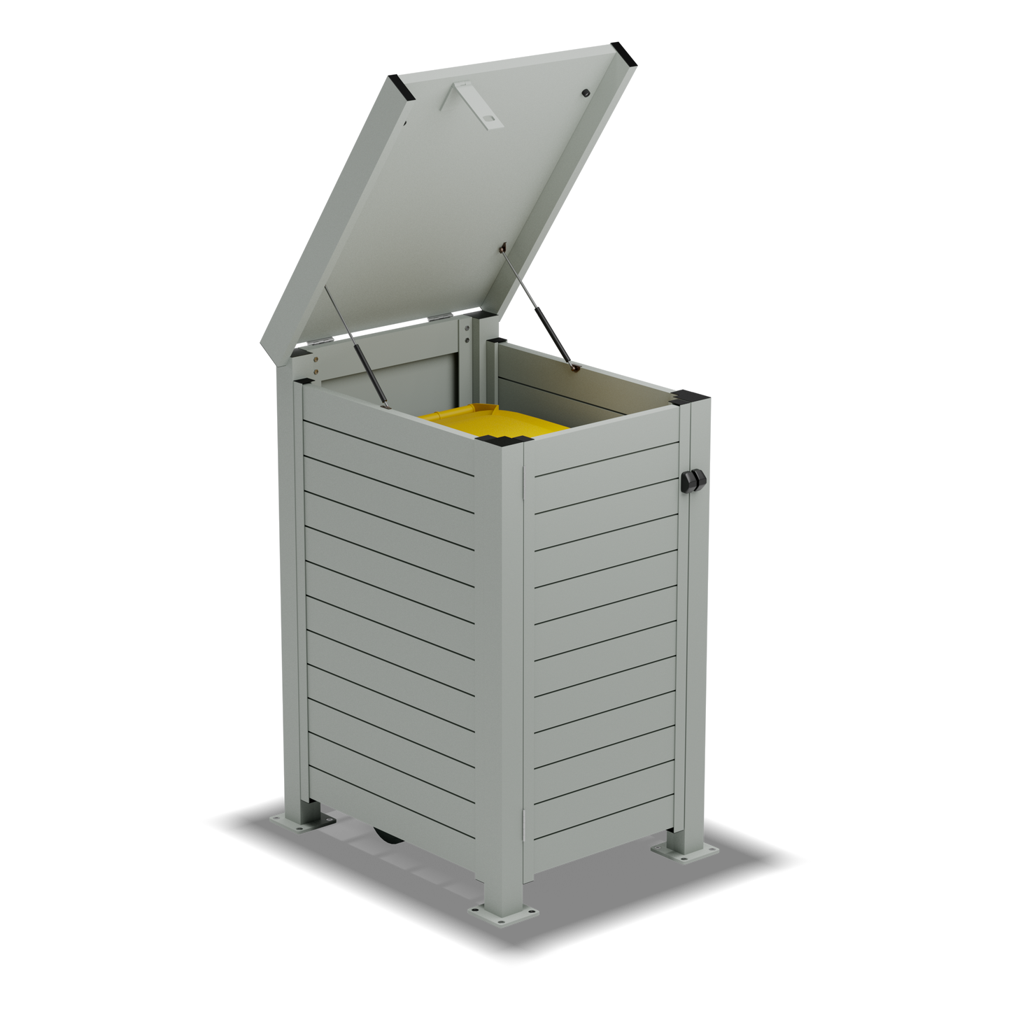 The Bin Cover