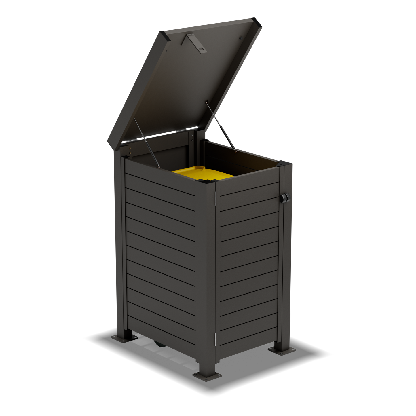 The Bin Cover