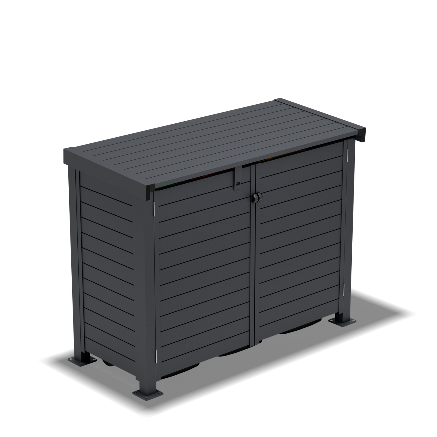The Pump Shed