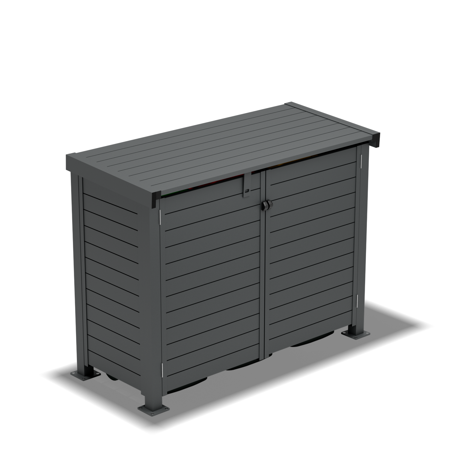 The Pump Shed