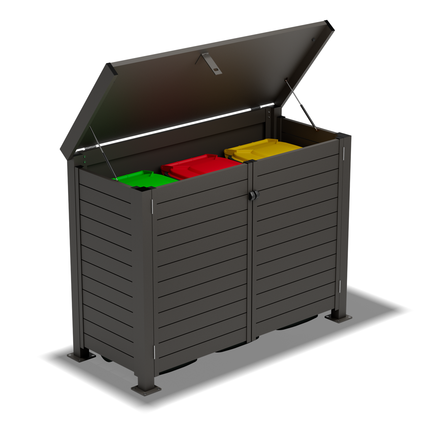 The Bike Box