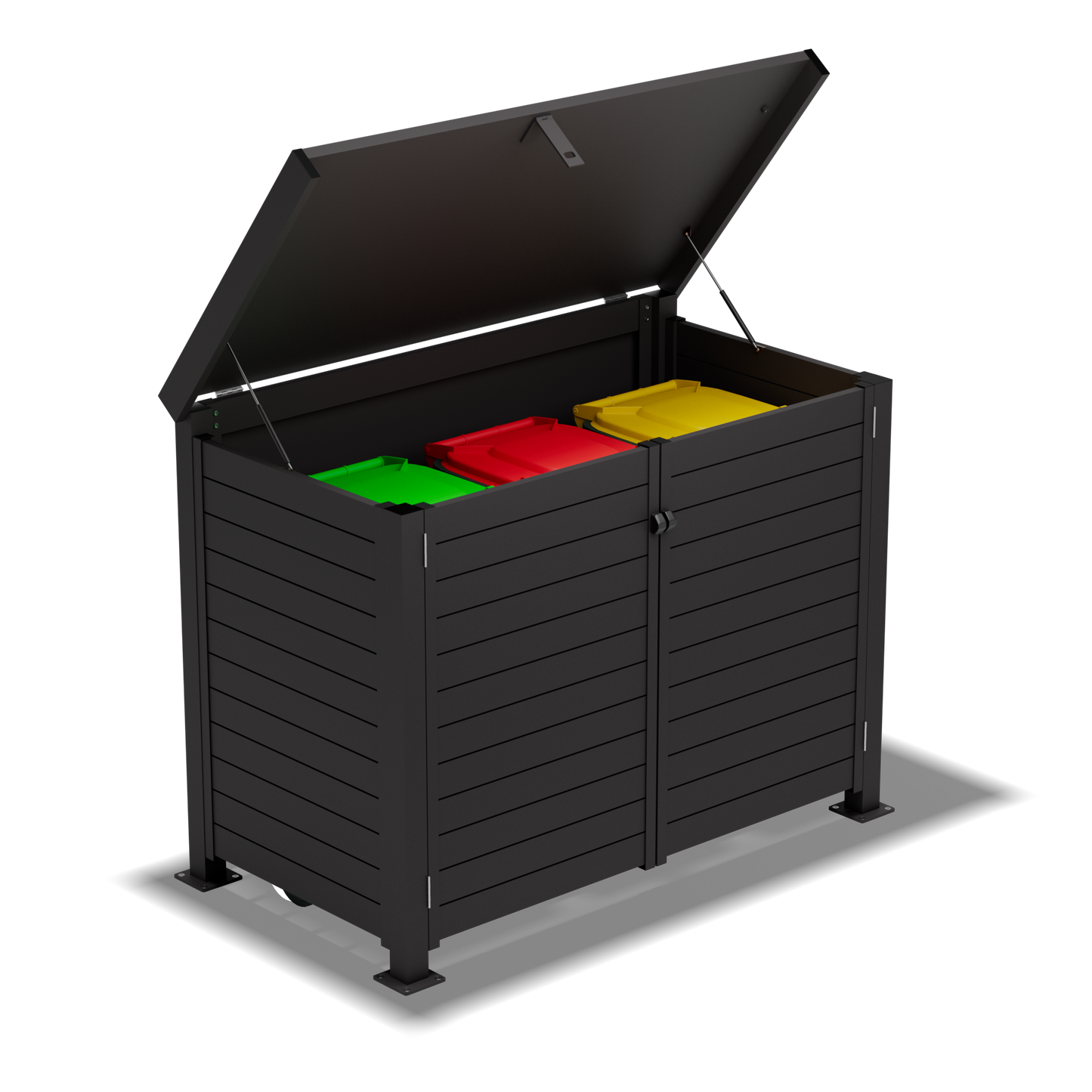 The Bike Box