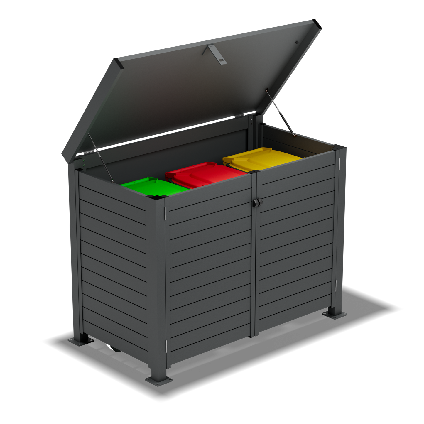 The Bike Box
