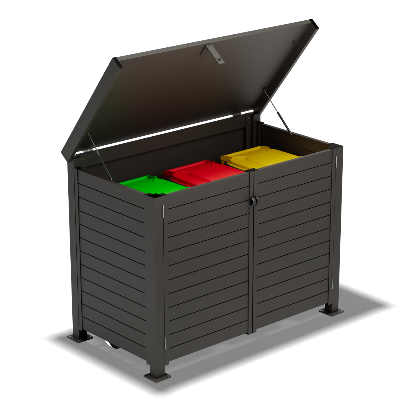 The Bike Box