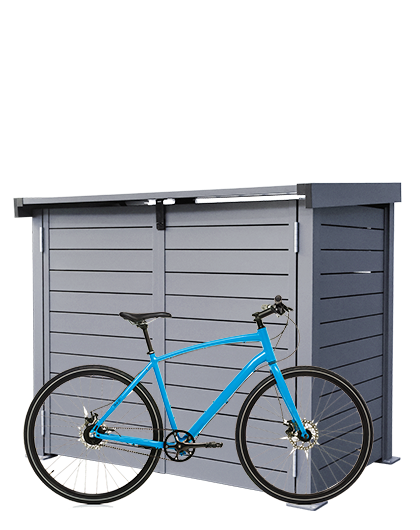 The Bike Box