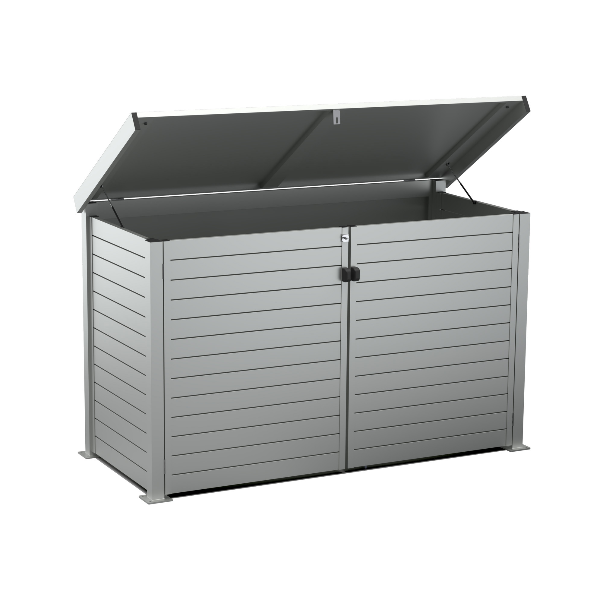 Bin Covers