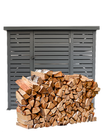 The Wood Shed