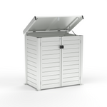 The Bin Cover