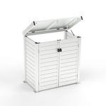 The Bin Cover