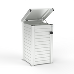 The Bin Cover