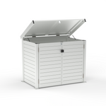 The Bin Cover