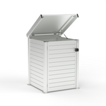 The Bin Cover