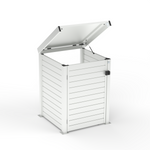 The Bin Cover