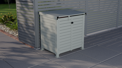 The Bin Cover