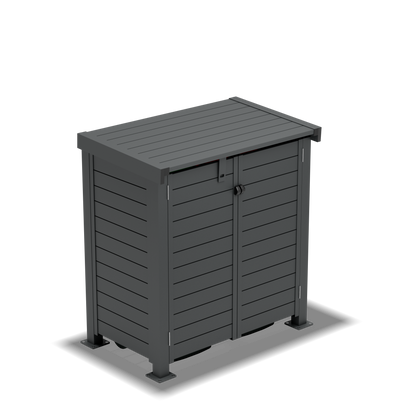 The Pump Shed
