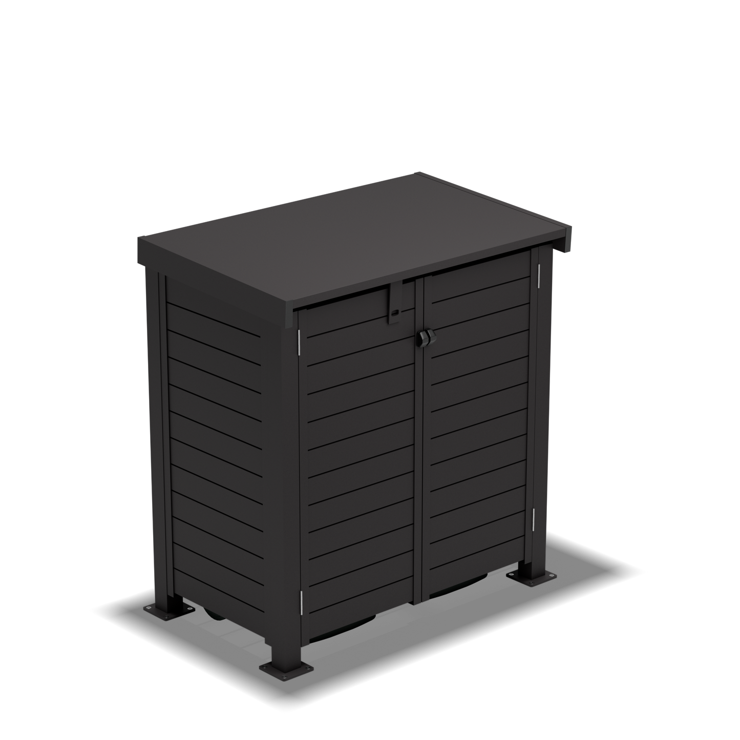 The Bin Cover