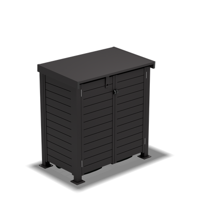 The Bin Cover