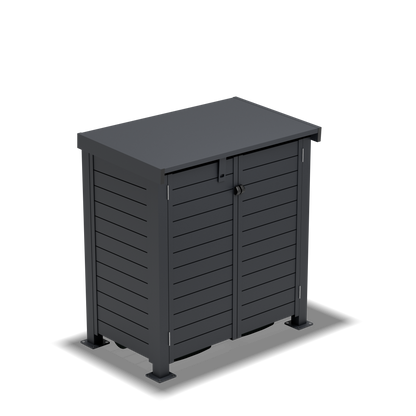 The Bin Cover