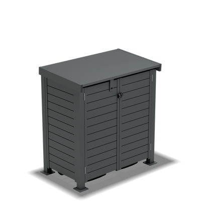 The Bin Cover