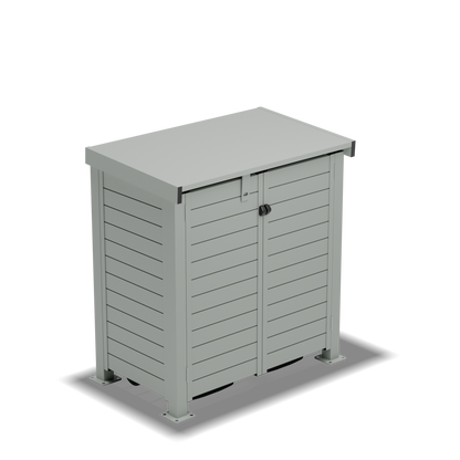 The Bin Cover