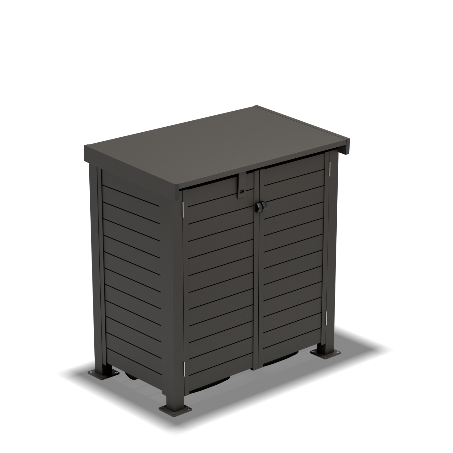 The Bin Cover