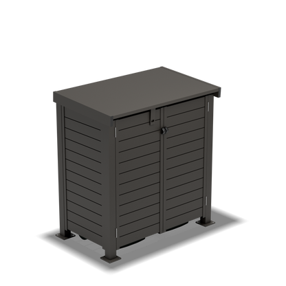 The Bin Cover