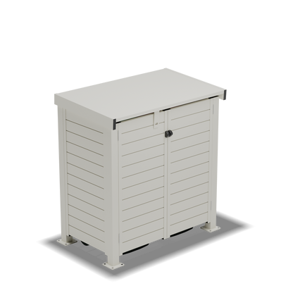 The Bin Cover