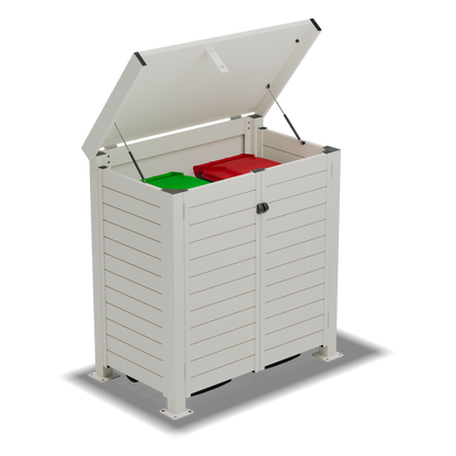 The Bin Cover
