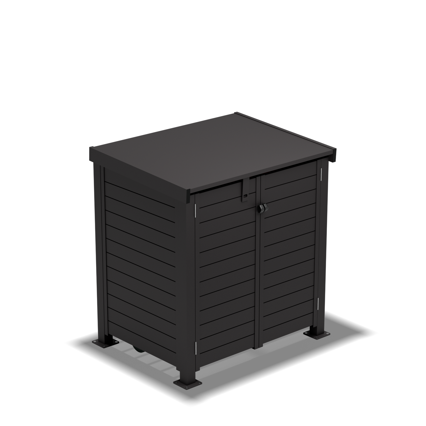 The Bin Cover