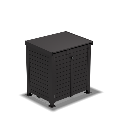 The Bin Cover