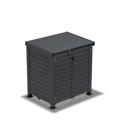 The Bin Cover